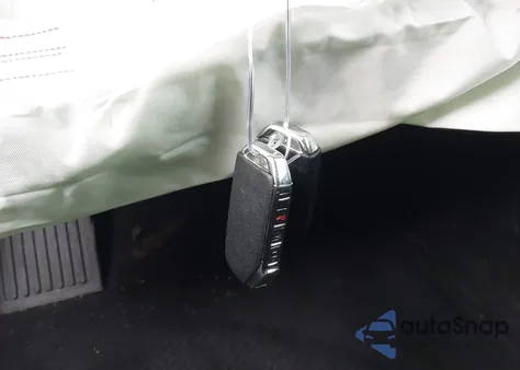 2020 Kia Niro Lxs from USA, damaged, VIN KNDCB3LC7L5435099